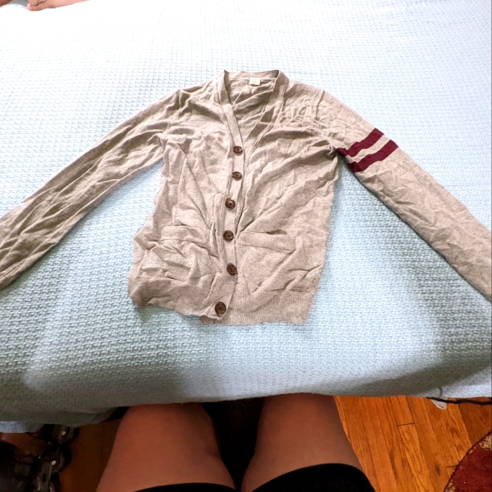 Crewcuts Cardigan